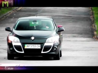 Автопробег в Запорожье 2012 "МмМ"-VideoCam Studio