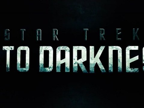 Star Trek Into Darkness - Bande Annonce Teaser VF