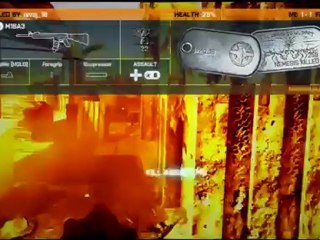 Battlefield 3 Aftermath: Let's Smoke These Fools