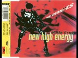 K. Da 'Cruz - New High Energy (Brass Mix) (The Remixes 1994)