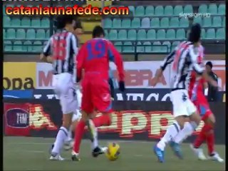 Siena-Catania 1-3 Remix