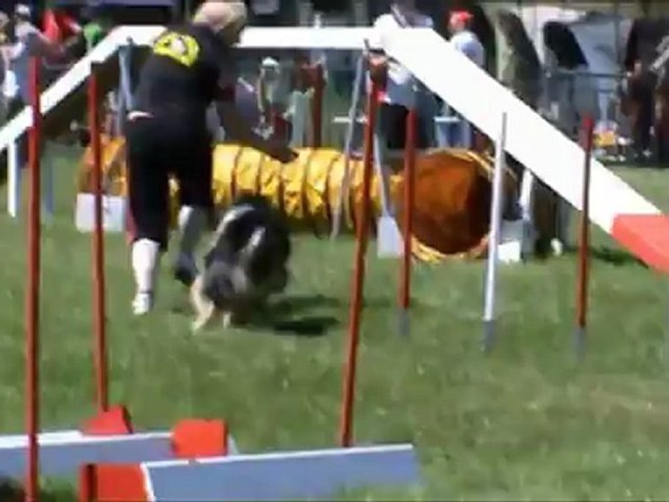 agility