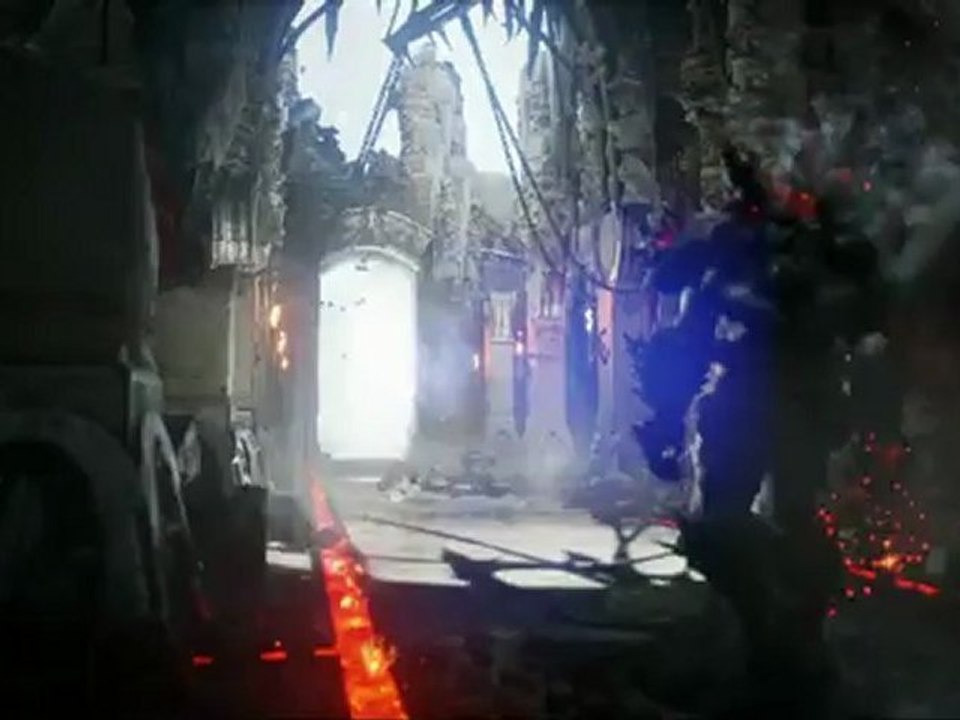 Unreal Engine 4 Trailer 1080p PS4 XBOX3 Next Gen Graphics UE4 Elemental Demo E3 2012 - YouTube
