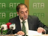 AA.PP. adeudan 5.500 millones a los autónomos, según ATA