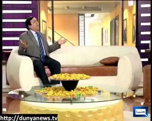 Azizi As PPP leader Jahangir Badar 07 December 2012