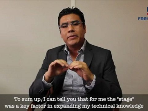 Programme de Bourse Freyssinet avec le Réseau n+i