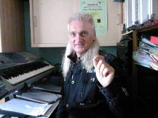 PEPITO (cover) LOS MACHUCAMBOS par MICHELE ET ALAIN