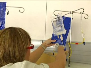 TV3 - Telenotícies - Una radiografia del càncer