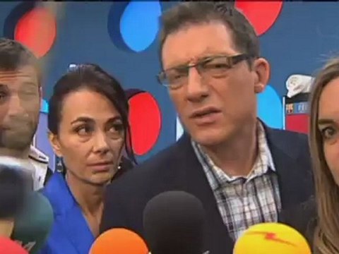 TV3 - Crackòvia - Tito vol que Messi no s'enfadi