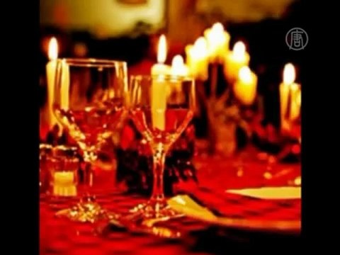 Из-за «конца света» в Китае раскупают свечи