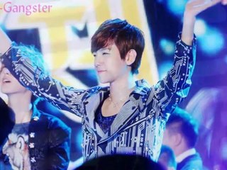 [FMV] Let out the beast _ Baekhyun _ Bae[K]-Gangster
