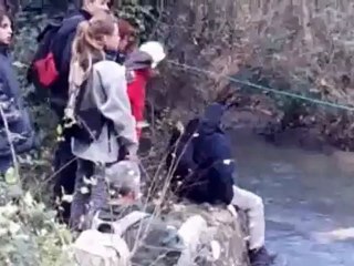 Rando au enigmes du 2 decembre