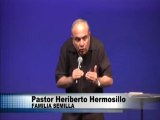 Solo la Escritura - Pastor Heriberto Hermosillo
