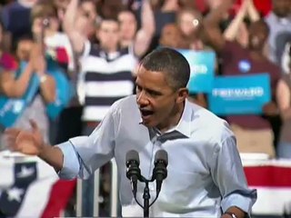 AFP looks back on the 2012 US election campaign