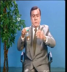 Olacak O Kadar - Osman Durmuş Taklidi (1999)