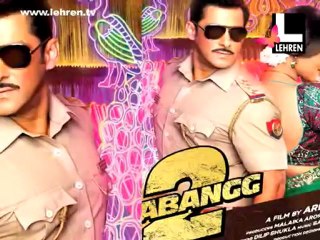 Dabangg 2 Cleared With U A Certificate