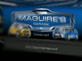 Maguires Garage - Used Cars for Sale in Northern Ireland