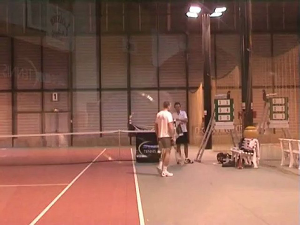 thibaut tournoi 2012