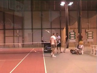 thibaut tournoi 2012