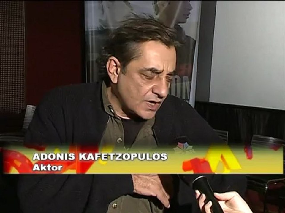 BUDINA PREZANTON AGON