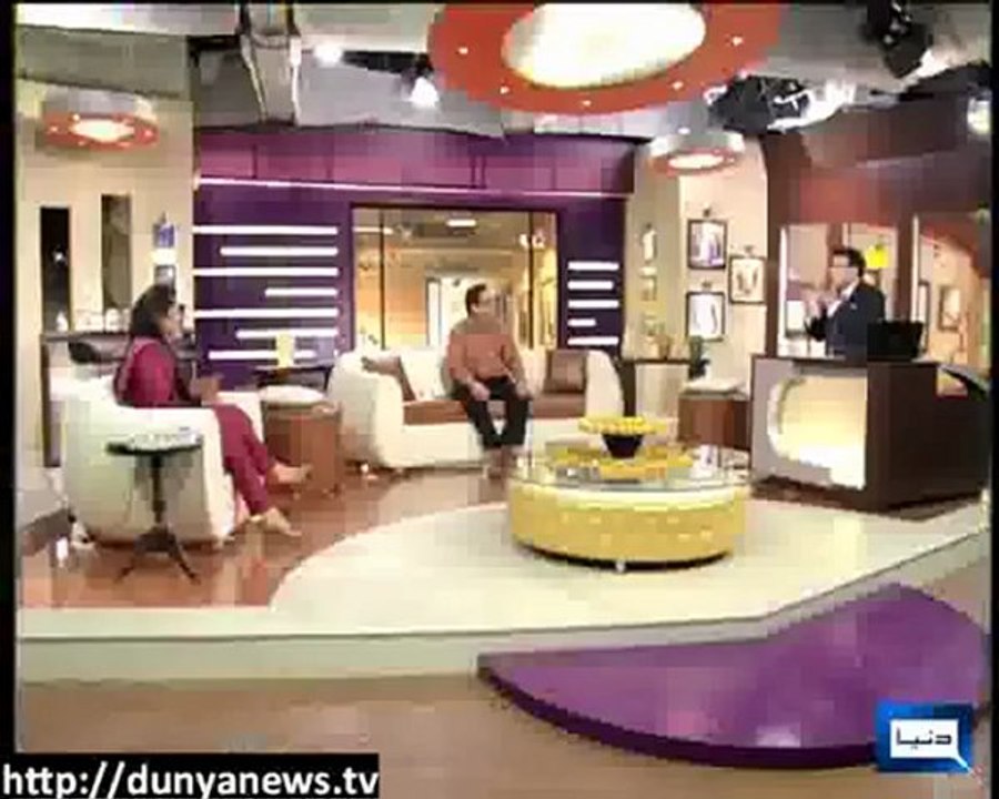 HASB-E-HAAL - 08-12-2012