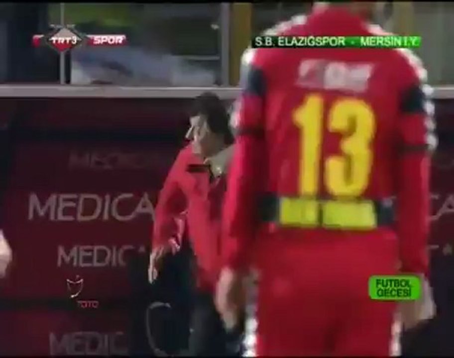 Yilmaz Vural epic fails