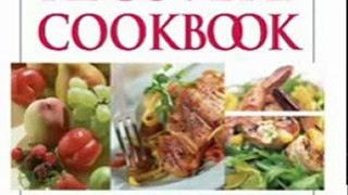Food Book Review: The Cardiac Recovery Cookbook: Heart Healthy Recipes for Life After Heart Attack or Heart Surgery by M. Laurel Cutlip