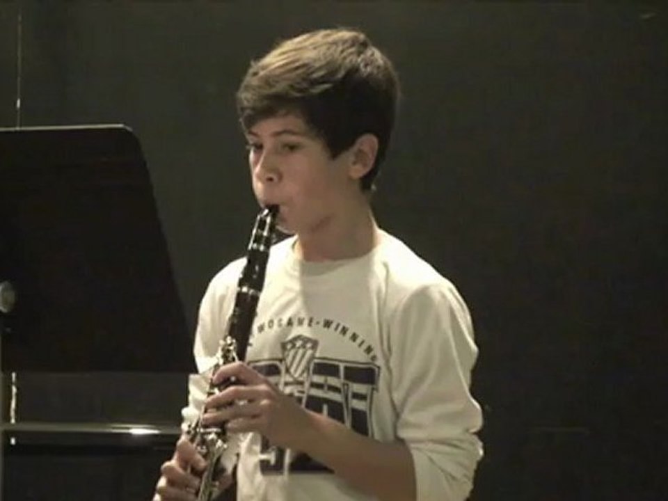 Roxane, Raphaël