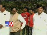 CM Kiran is anti Telangana - T - Cong MPs