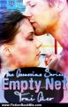 Fiction Book Review: Empty Net (Assassins) by Toni Aleo