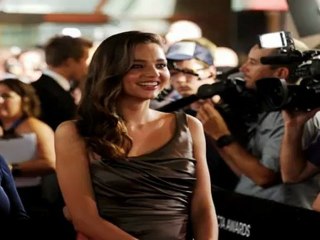 EFESTILO El vuelo de Miranda Kerr