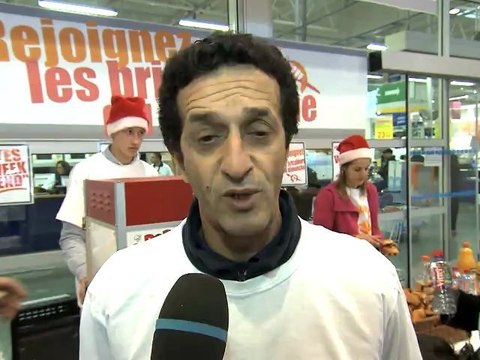 Collectif des Bricoleurs du Dimanche : Le 9 décembre dans les magasins de bricolage franciliens