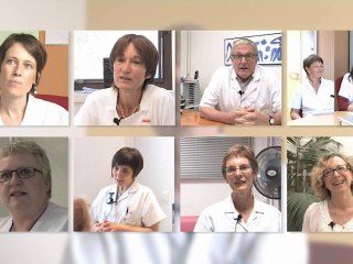 Les soins de support