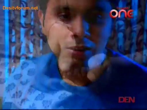 Haunted Nights - 10th December 2012 Video Watch Online p1