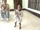 little girl singing funny songs