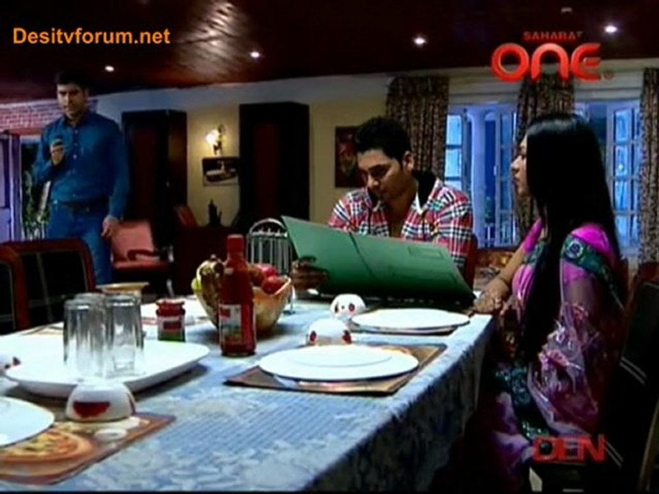 Haunted Nights - 10th December 2012 Video Watch Online p2