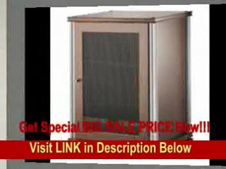 [BEST BUY] Salamander Designs SB303C/A Synergy Single A/V Cabinet with a Door