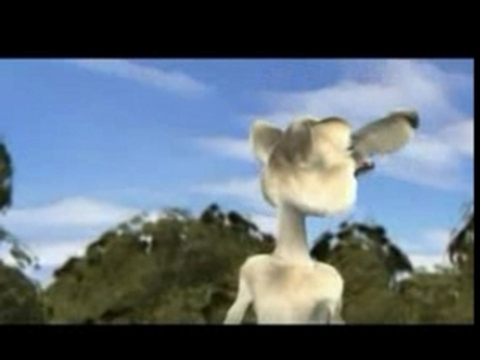 Parodie De L'age De Glace