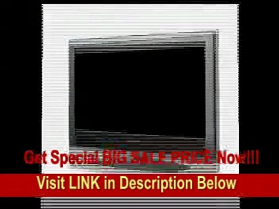 [SPECIAL DISCOUNT] Sony Bravia KDL-26S2000 26-Inch Flat Panel LCD HDTV