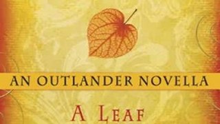 Literature Book Review: A Leaf on the Wind of All Hallows: An Outlander Novella by Diana Gabaldon