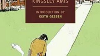 Fiction Book Review: Lucky Jim (New York Review Books Classics) by Kingsley Amis, Keith Gessen