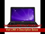 [BEST BUY] Toshiba Satellite L635-S3015 LED TruBrite 13.3-Inch Laptop (Grey/Black)
