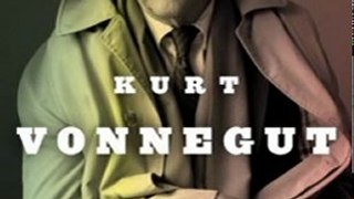 Literature Book Review: Kurt Vonnegut: Letters by Kurt Vonnegut, Dan Wakefield