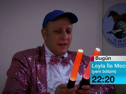 Leyla ile Mecnun 76. Bölüm Fragman İzle