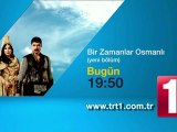 Bir Zamanlar Osmanlı 19. Bölüm Fragman İzle