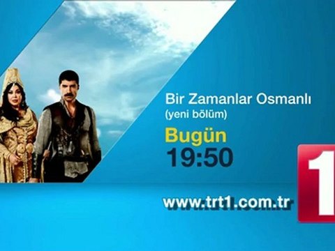 Bir Zamanlar Osmanlı 19. Bölüm Fragman İzle