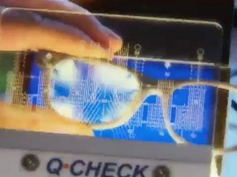 على الهامش: نظارات تساعد على القيادة بالليل | عالم السرعة