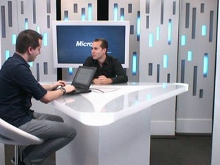 Matthieu Castel nous présente la nouvelle version Excel 2013