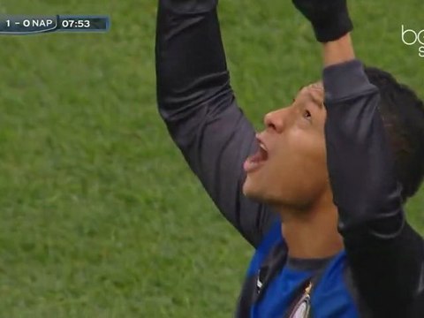 Serie A : Inter Milan - Naples