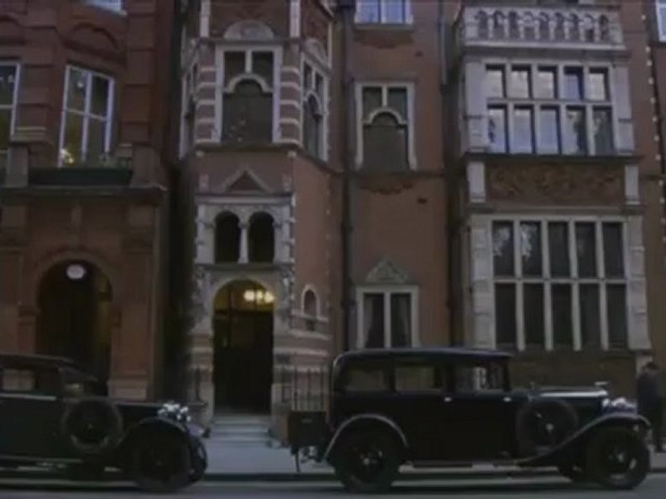 Pauline Fossil (Emma Watson) - Ballet Shoes- Oyun Seçmeleri -Altyazılı